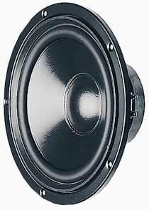 wholesale W 170 S - 4 Ohm Speakers & Transducers supplier,manufacturer,distributor